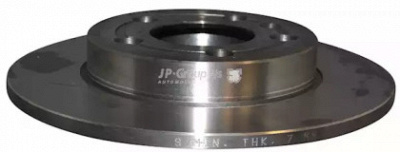 JP GROUP 1163200600 -  